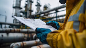 Oil and Gas Law