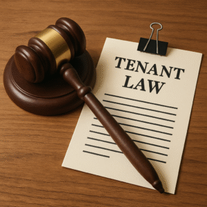 Tenant Law in Bangladesh