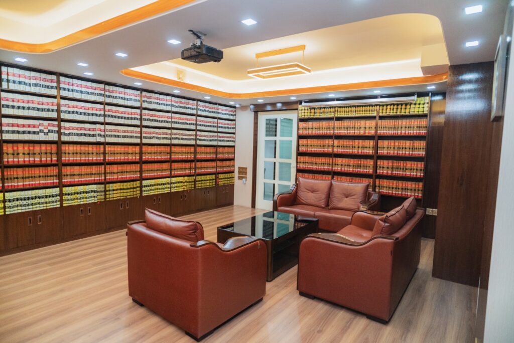 Lawyers in Bangladesh