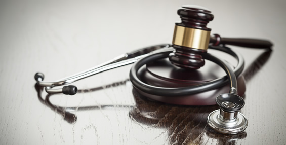Healthcare law discount