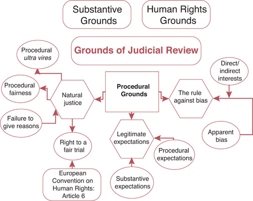 Judicial review