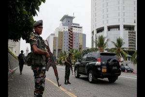 BANGLADESH ADMINISTRATION