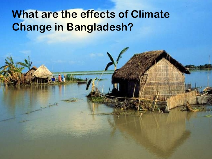 climate change in bangladesh essay