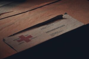 Legal aid consultation