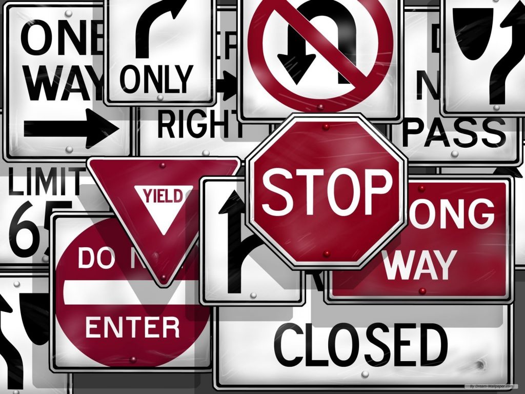TRAFFIC STOPS The Lawyers Jurists