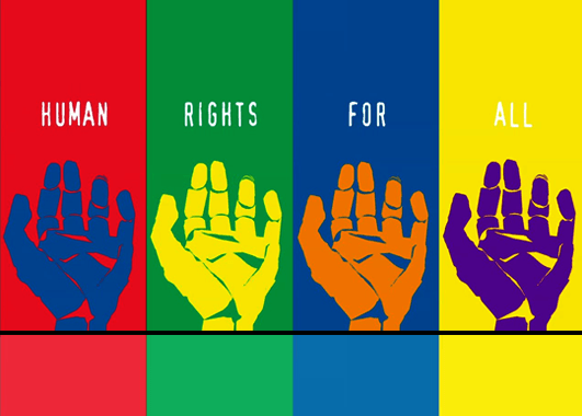 Human Rights Incompatible THE INDIVISIBILITY OF HUMAN RIGHTS | The Lawyers & Jurists