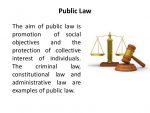 classification-of-law