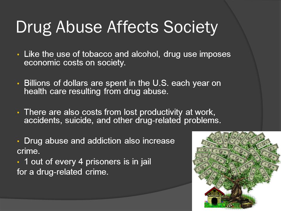 SOCIETY AND DRUG CRIMES The Lawyers & Jurists