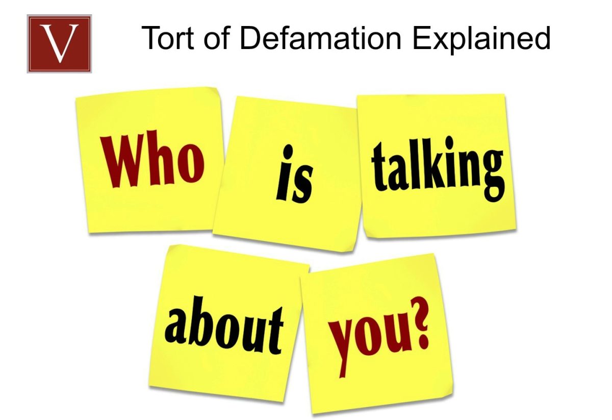 TORT LAW ( PART 14 ) The Lawyers & Jurists